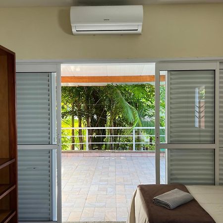 Itamambuca Casas,Suites Ubatuba Zewnętrze zdjęcie
