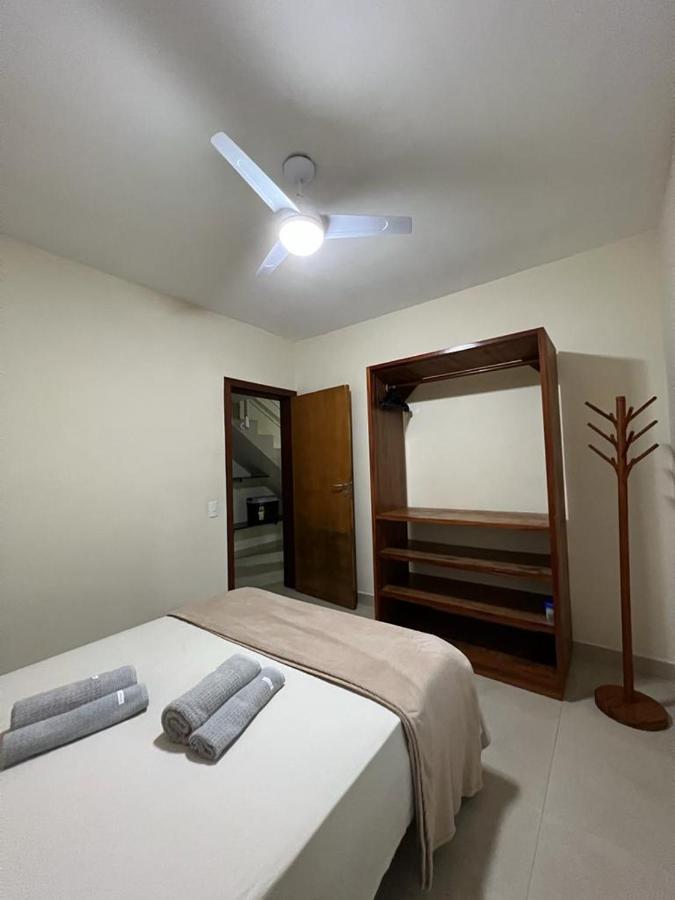 Itamambuca Casas,Suites Ubatuba Zewnętrze zdjęcie