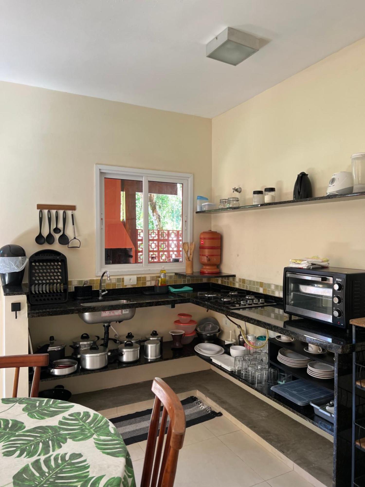 Itamambuca Casas,Suites Ubatuba Zewnętrze zdjęcie