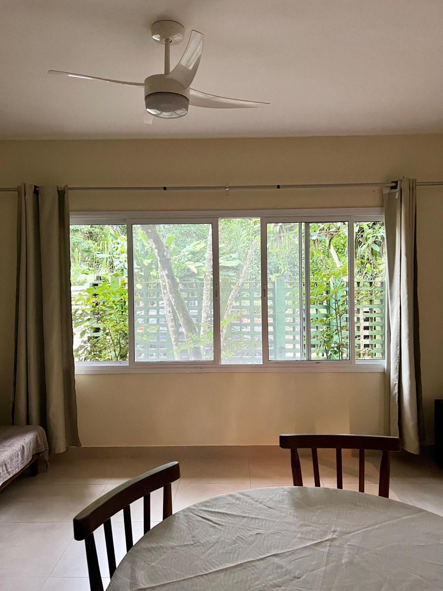 Itamambuca Casas,Suites Ubatuba Zewnętrze zdjęcie