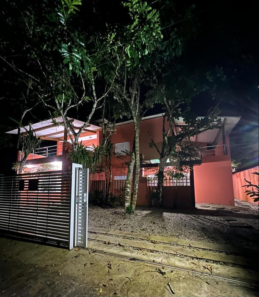 Itamambuca Casas,Suites Ubatuba Zewnętrze zdjęcie