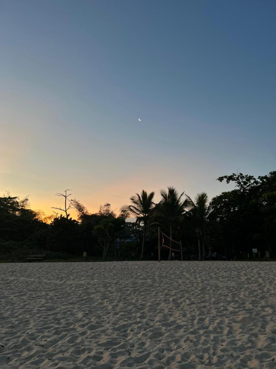 Itamambuca Casas,Suites Ubatuba Zewnętrze zdjęcie