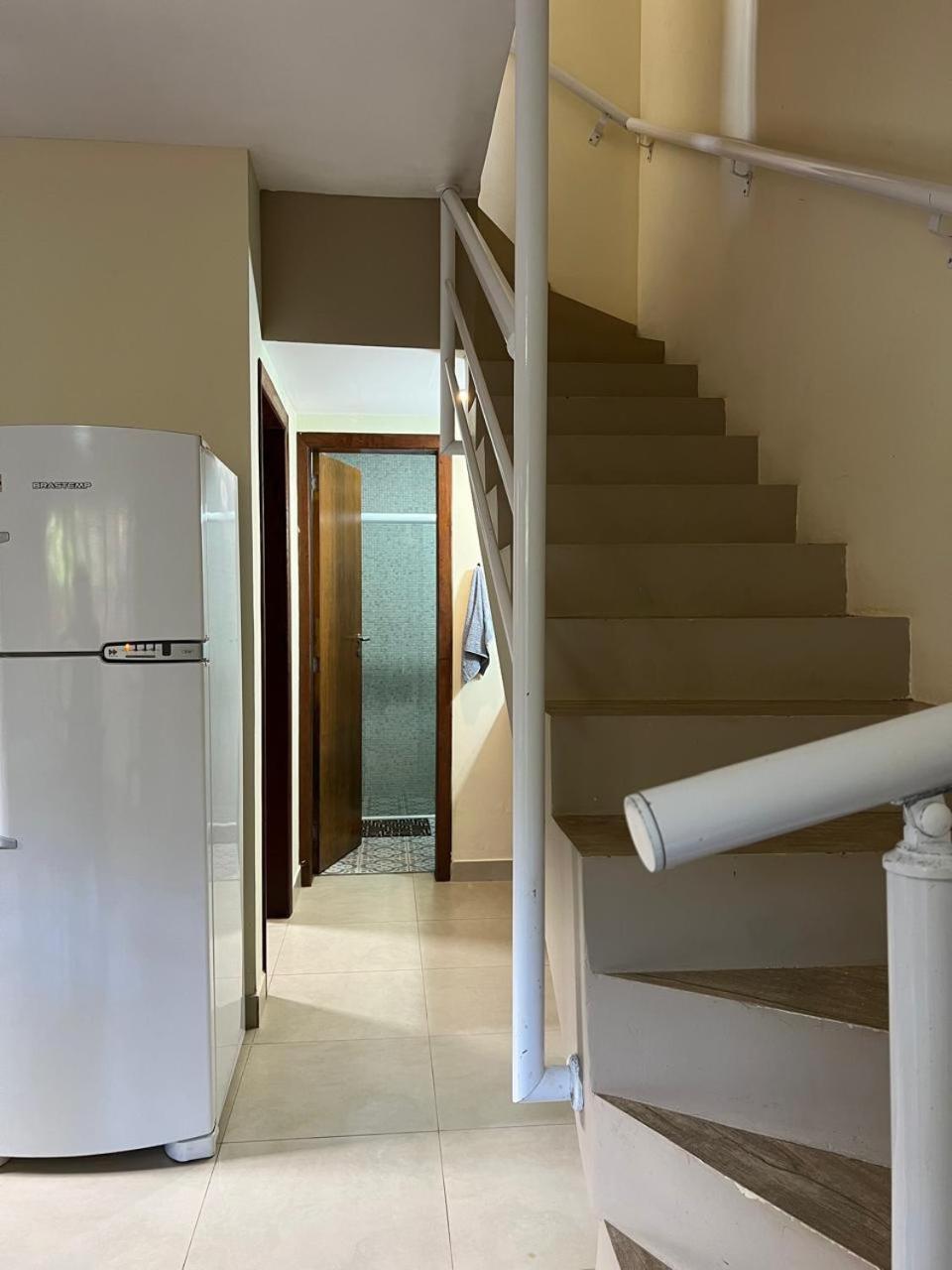 Itamambuca Casas,Suites Ubatuba Zewnętrze zdjęcie