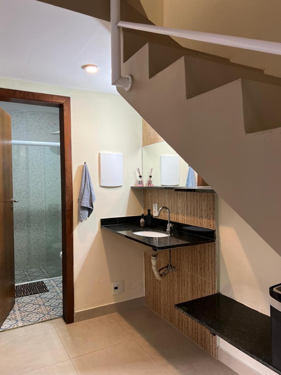 Itamambuca Casas,Suites Ubatuba Zewnętrze zdjęcie