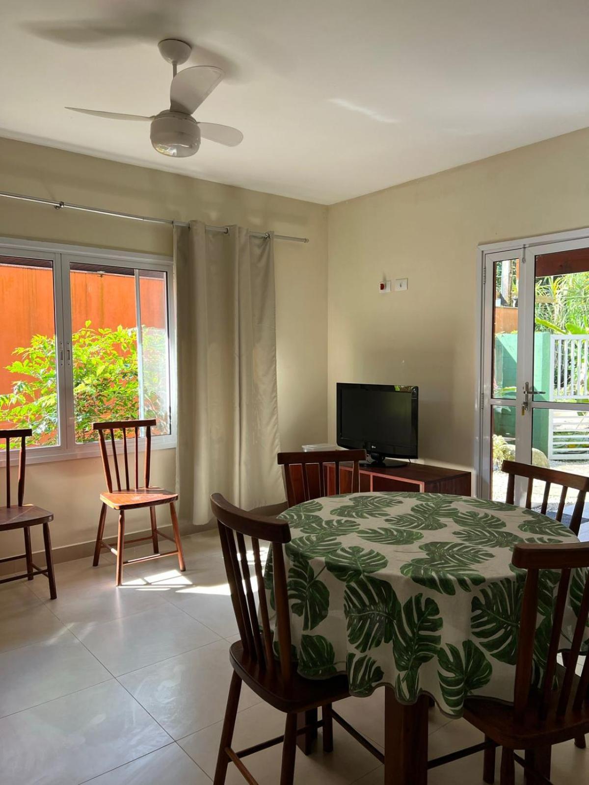 Itamambuca Casas,Suites Ubatuba Zewnętrze zdjęcie