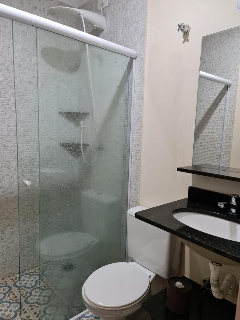 Itamambuca Casas,Suites Ubatuba Pokój zdjęcie
