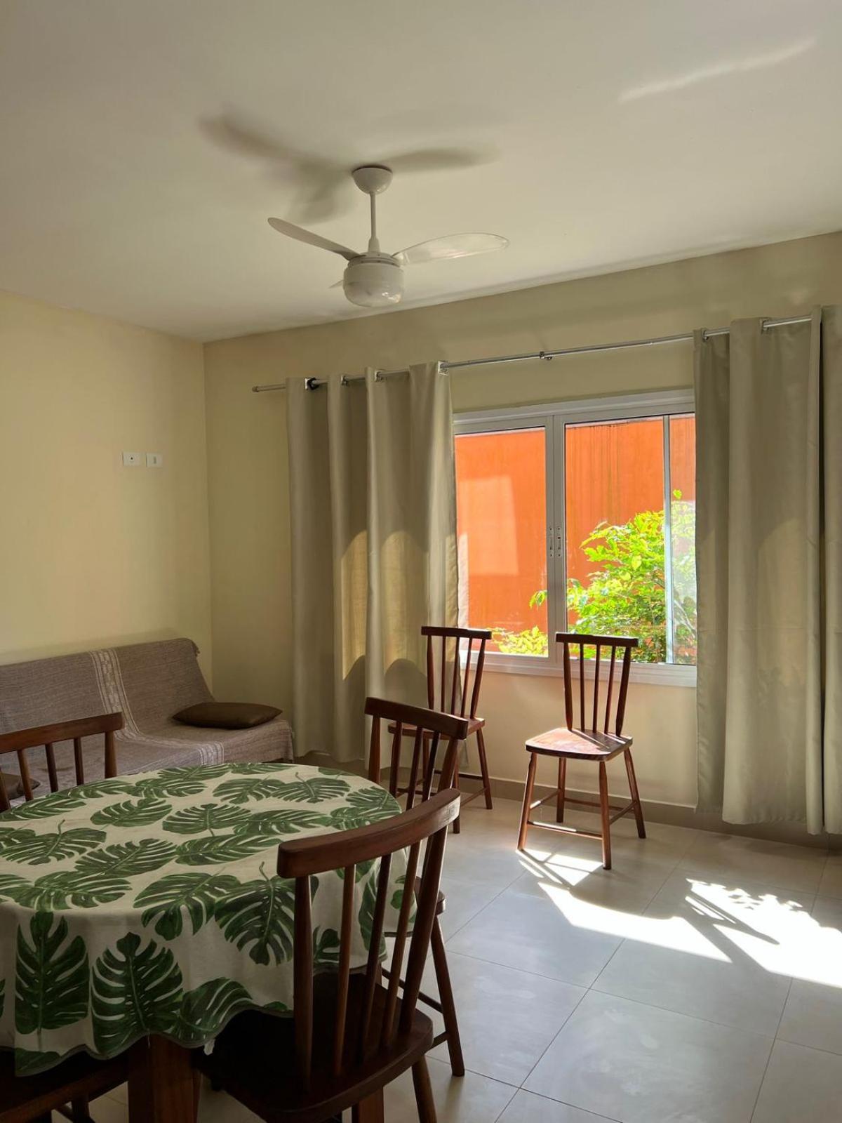 Itamambuca Casas,Suites Ubatuba Zewnętrze zdjęcie